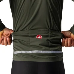 Go Jacket - Men's