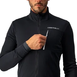 Go Jacket - Men's