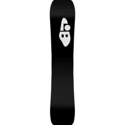 Golden Orca Snowboard - 2026