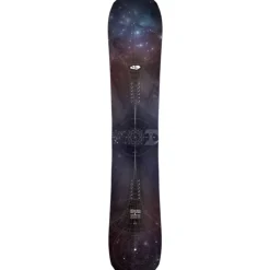 Golden Orca Snowboard - 2026