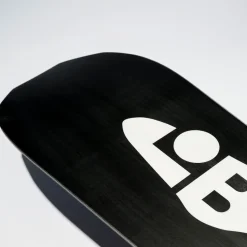 Golden Orca Snowboard - 2026