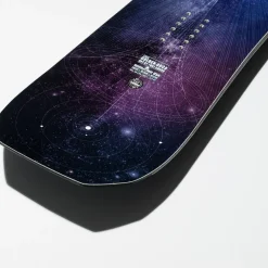 Golden Orca Snowboard - 2026