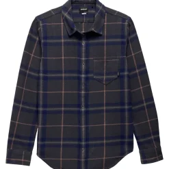 Golden Canyon Flannel Shirt - Women's