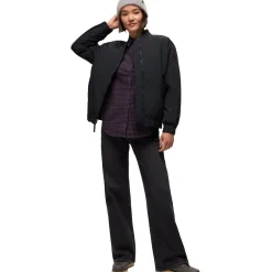 Golden Canyon Flannel Shirt - Women's