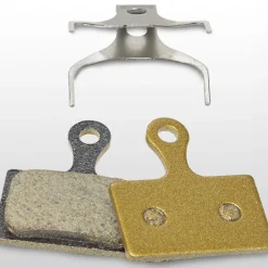 Gold Label Brake Pads
