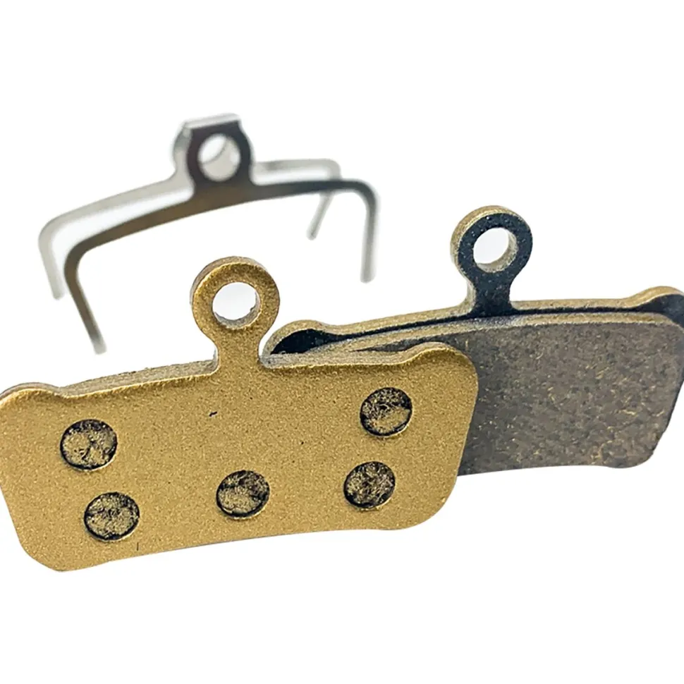 Gold Label Brake Pads