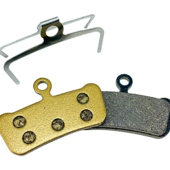 Gold Label Brake Pads