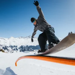 Goliath+ Snowboard - 2026