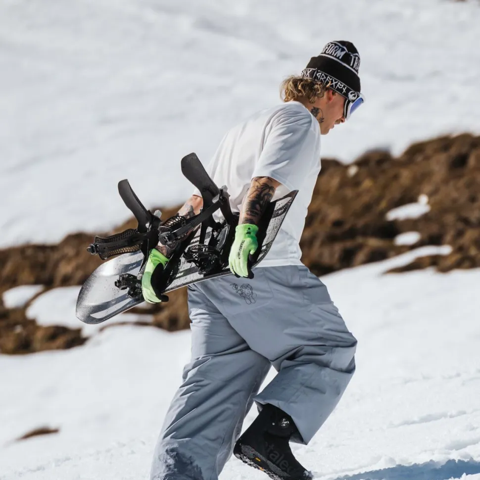 Goliath+ Snowboard - 2026
