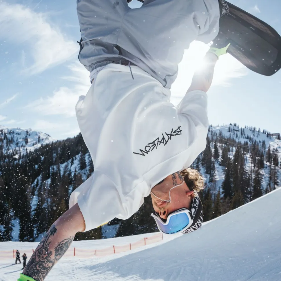 Goliath+ Snowboard - 2026
