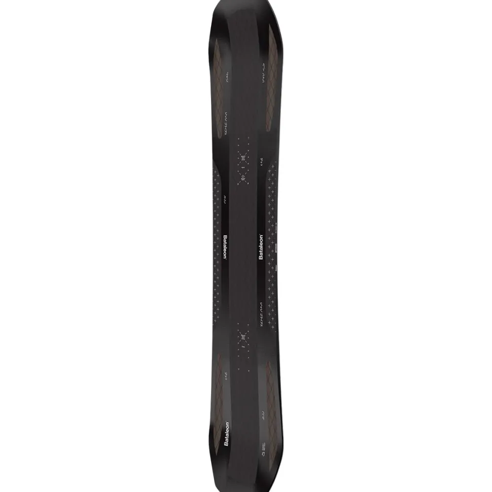 Goliath+ Snowboard - 2026
