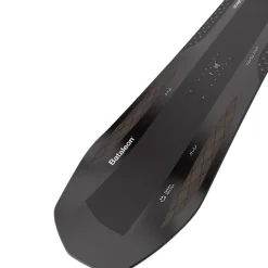 Goliath+ Snowboard - 2026