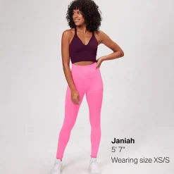 Good Karma Legging - Women's