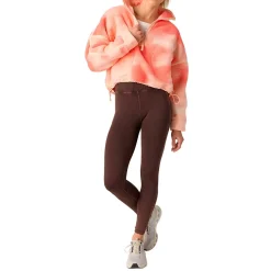 Good Karma Legging - Women's