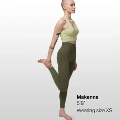Good Karma Legging - Women's