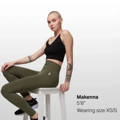 Good Karma Legging - Women's