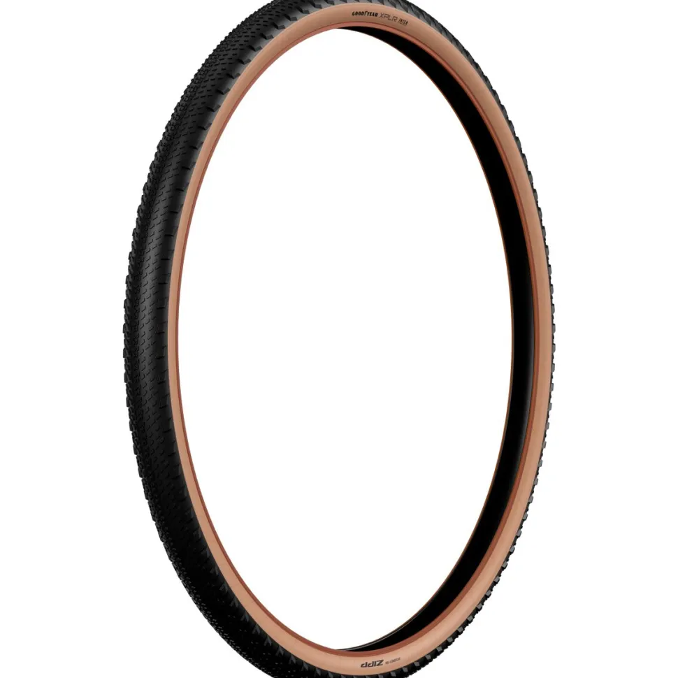 Goodyear/Zipp XPLR INTER Tubeless Tire