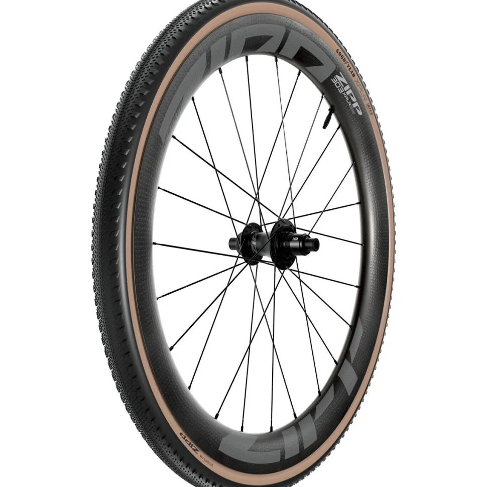 Goodyear/Zipp XPLR INTER Tubeless Tire