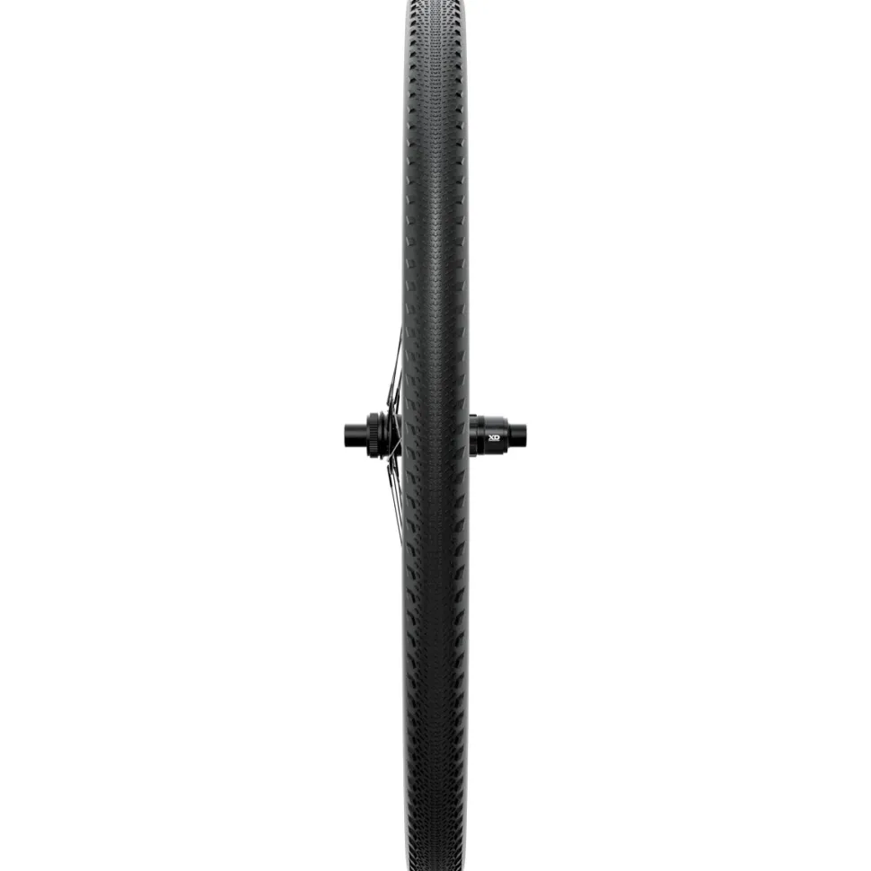 Goodyear/Zipp XPLR INTER Tubeless Tire