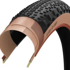 Goodyear/Zipp XPLR INTER Tubeless Tire