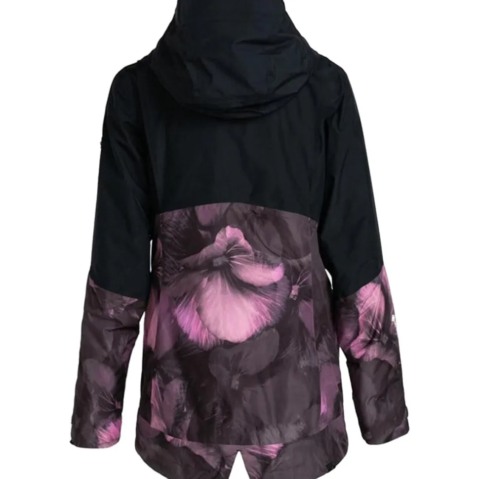 GORE-TEX Glade Printed Snow Jacket - Women's