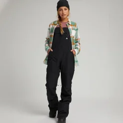 GORE-TEX Avalon Bib Pant - Women's