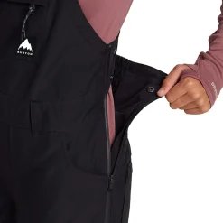 GORE-TEX Avalon Bib Pant - Women's