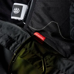 GORE-TEX Core Shell Jacket - Men's