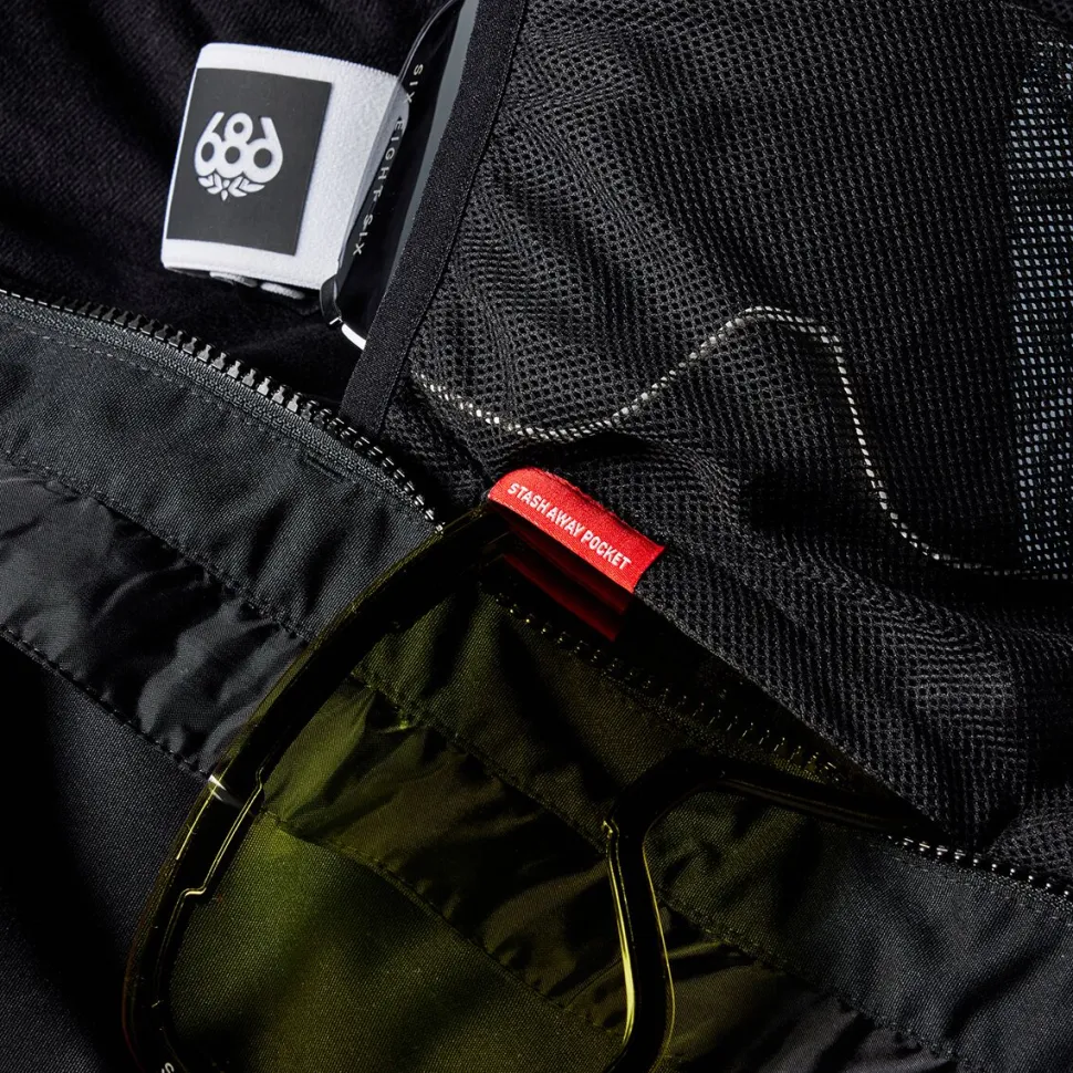 GORE-TEX Core Shell Jacket - Men's