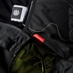 GORE-TEX Core Shell Jacket - Men's