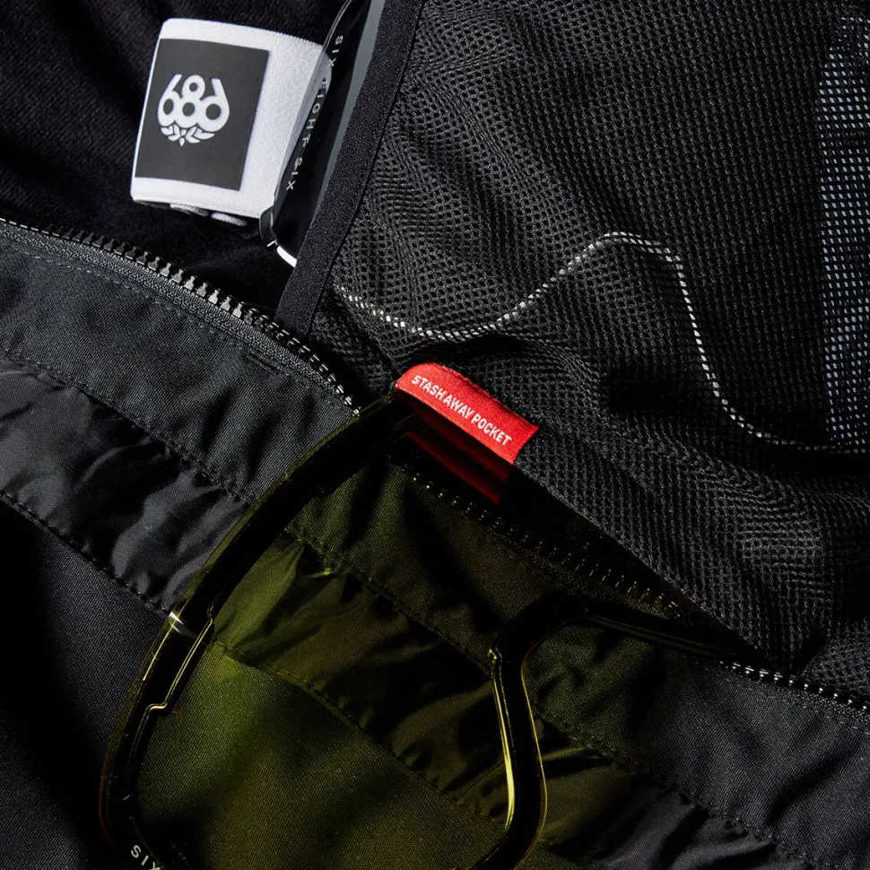 GORE-TEX Core Shell Jacket - Men's