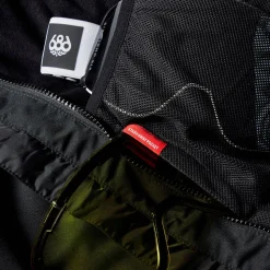 GORE-TEX Core Shell Jacket - Men's