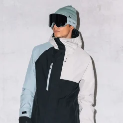 GORE-TEX Core Shell Jacket - Men's