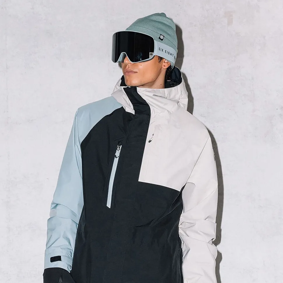 GORE-TEX Core Shell Jacket - Men's