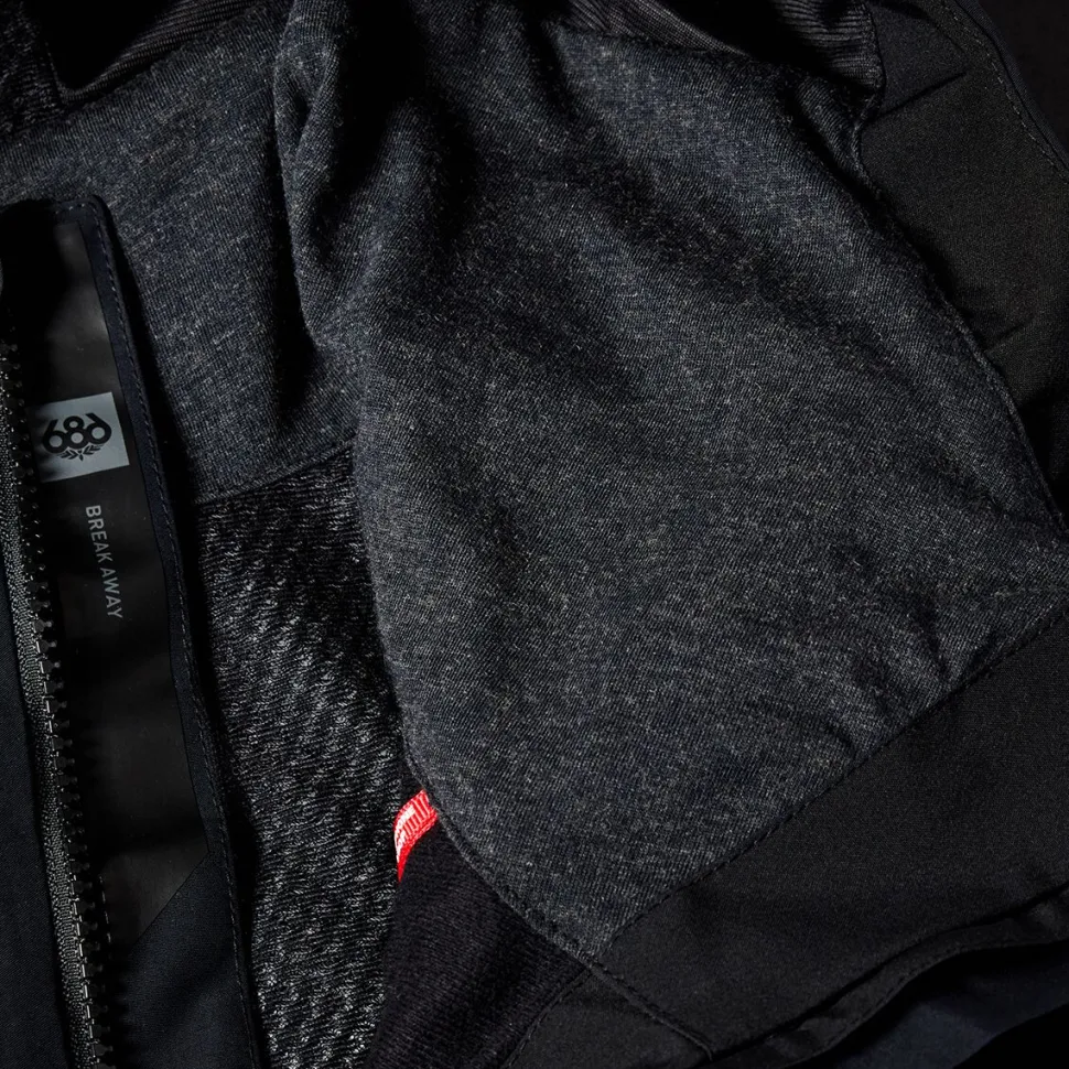 GORE-TEX Core Shell Jacket - Men's