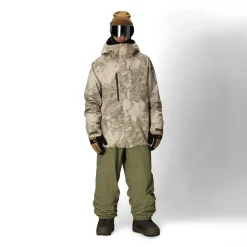 GORE-TEX Core Shell Jacket - Men's