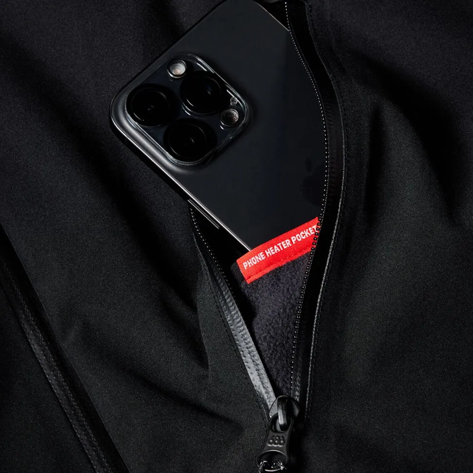 GORE-TEX Core Shell Jacket - Men's