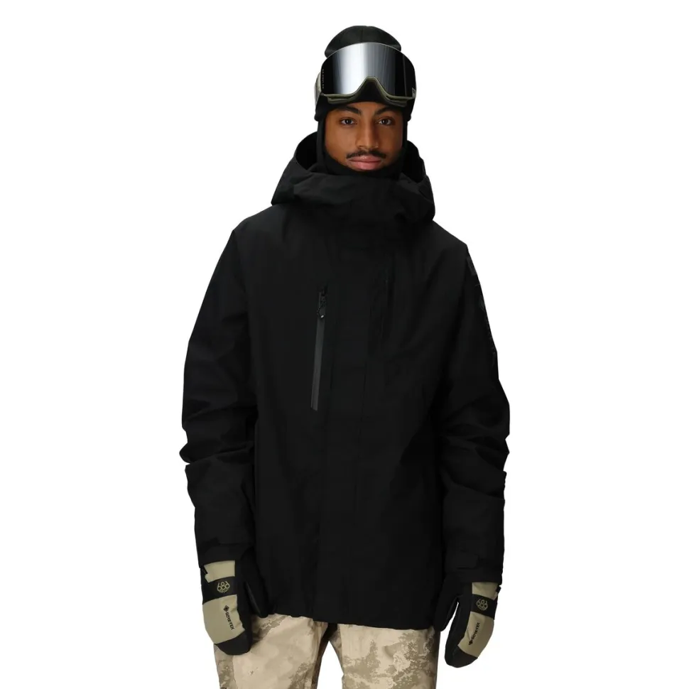 GORE-TEX Core Shell Jacket - Men's