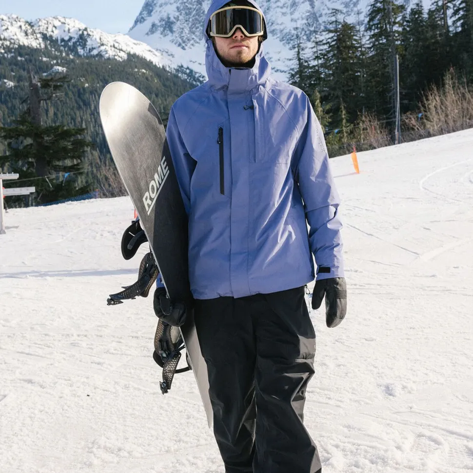 GORE-TEX Core Shell Jacket - Men's