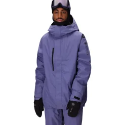 GORE-TEX Core Shell Jacket - Men's
