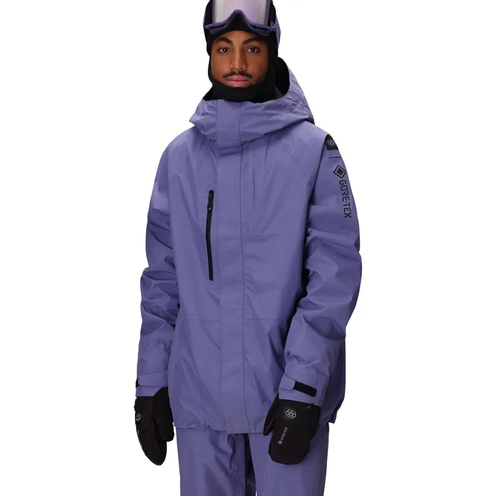 GORE-TEX Core Shell Jacket - Men's