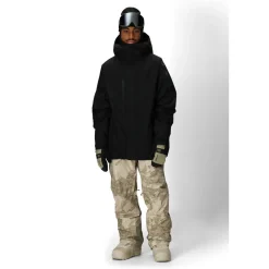 GORE-TEX Core Shell Jacket - Men's