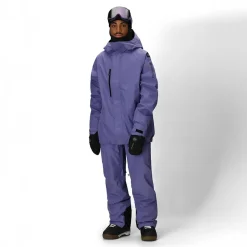 GORE-TEX Core Shell Jacket - Men's