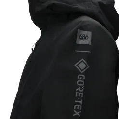 GORE-TEX Core Shell Jacket - Men's