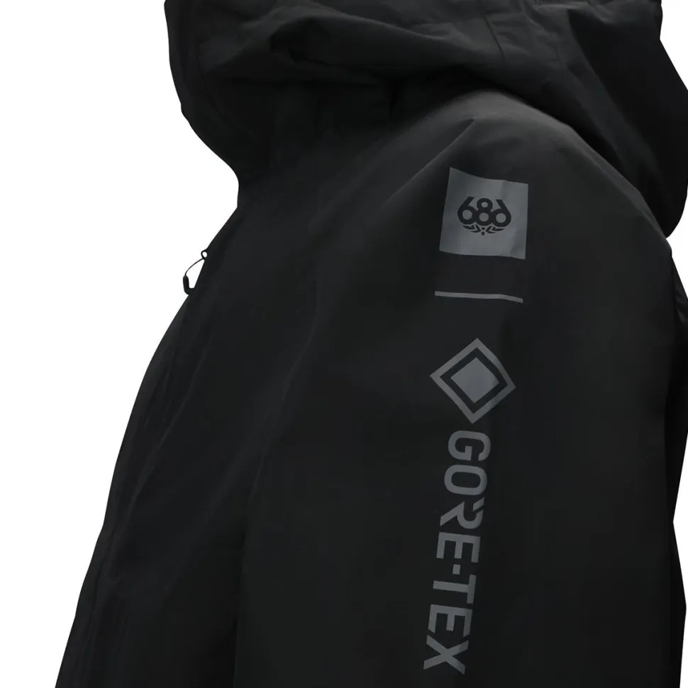 GORE-TEX Core Shell Jacket - Men's