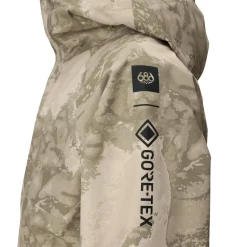 GORE-TEX Core Shell Jacket - Men's