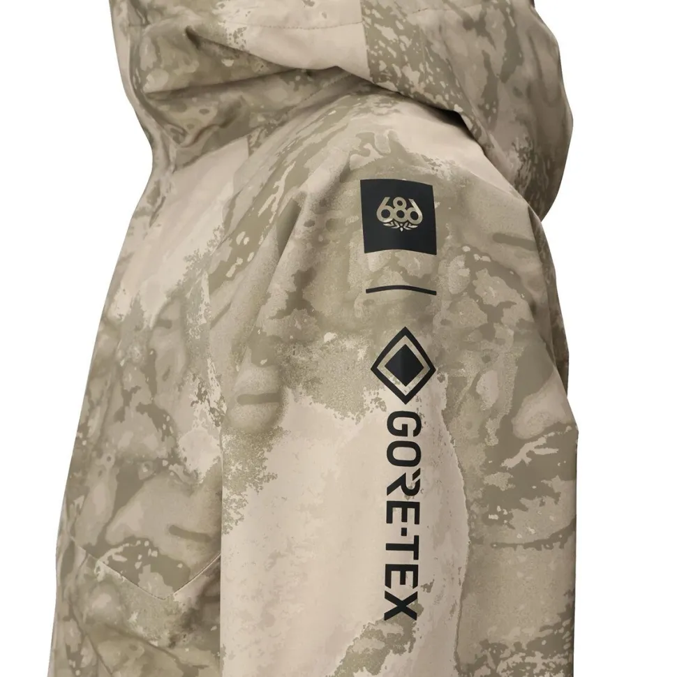 GORE-TEX Core Shell Jacket - Men's