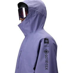 GORE-TEX Core Shell Jacket - Men's