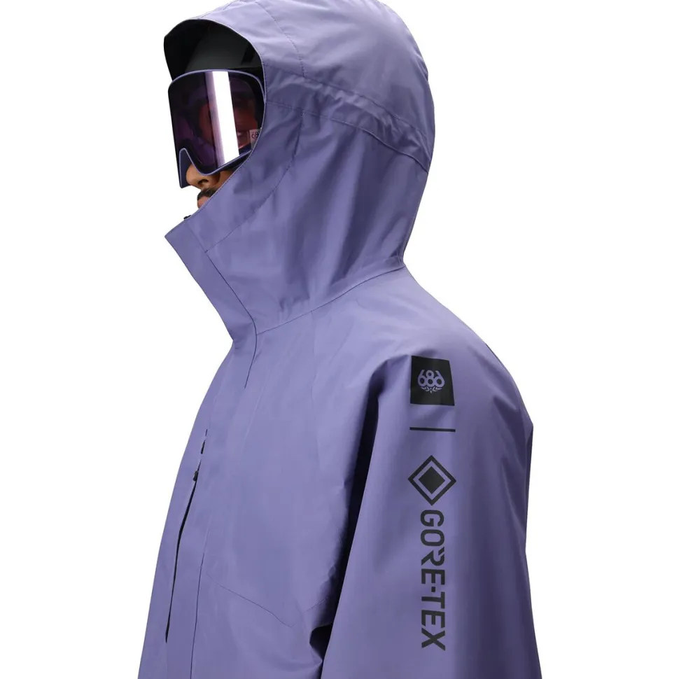 GORE-TEX Core Shell Jacket - Men's