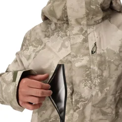GORE-TEX Core Shell Jacket - Men's
